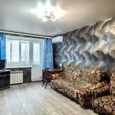 Квартира 32,8 м², 1-комнатная - изображение 2