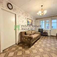 Квартира 39,9 м², 2-комнатная - изображение 3