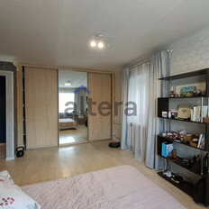 Квартира 30,6 м², 1-комнатная - изображение 4