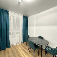 Квартира 37 м², 1-комнатная - изображение 1