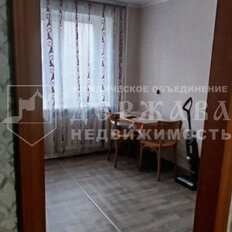 Квартира 23 м², 1-комнатная - изображение 3