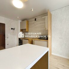 Квартира 61 м², 2-комнатная - изображение 2