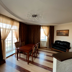 Квартира 90 м², 3-комнатная - изображение 3