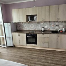 Квартира 25,9 м², студия - изображение 3