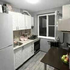 Квартира 32 м², 1-комнатная - изображение 2