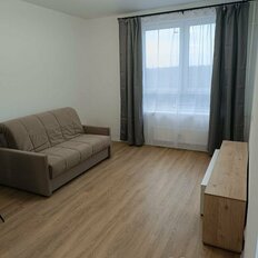 Квартира 41 м², 2-комнатная - изображение 3