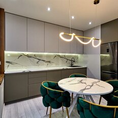 Квартира 75,3 м², 2-комнатная - изображение 3