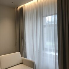 Квартира 23,4 м², студия - изображение 5