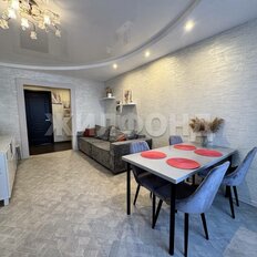 Квартира 60,3 м², 3-комнатная - изображение 3