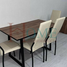 Квартира 50 м², 1-комнатная - изображение 3