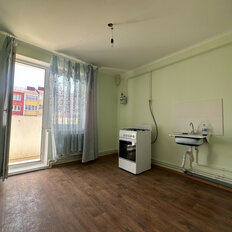 Квартира 34 м², 1-комнатная - изображение 3