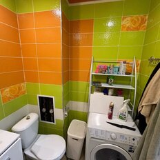 Квартира 25,6 м², студия - изображение 5