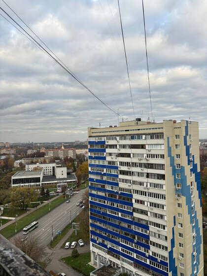 50,7 м², 3-комнатная квартира 8 950 000 ₽ - изображение 44