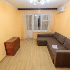 Квартира 31 м², 1-комнатная - изображение 5