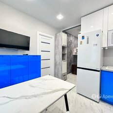 Квартира 28 м², 1-комнатная - изображение 5