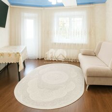 Квартира 72,8 м², 3-комнатная - изображение 1