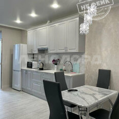 Квартира 45 м², 2-комнатная - изображение 2