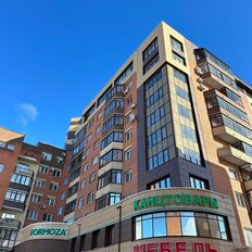 Квартира 59,1 м², 2-комнатная - изображение 2