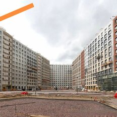 Квартира 35,9 м², 1-комнатная - изображение 2