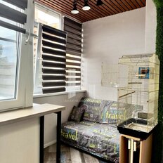 Квартира 77 м², 2-комнатная - изображение 4