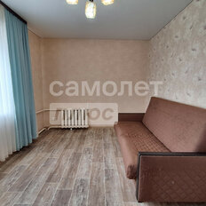 Квартира 39,7 м², 2-комнатная - изображение 3