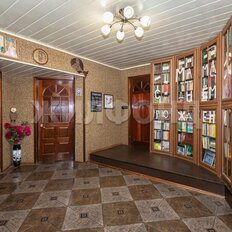 Квартира 147,2 м², 4-комнатная - изображение 4