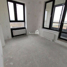 Квартира 28,5 м², студия - изображение 5