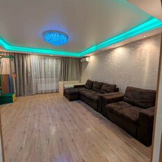 Квартира 80 м², 2-комнатная - изображение 4