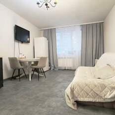 Квартира 66,8 м², 2-комнатная - изображение 1