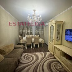 Квартира 85 м², 3-комнатная - изображение 3