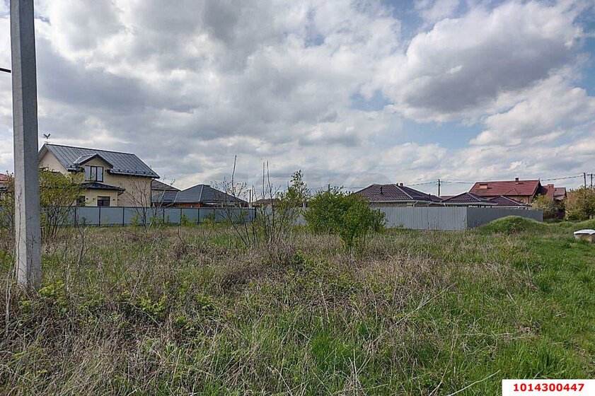 5 соток, участок 700 000 ₽ - изображение 16