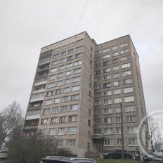 Квартира 52 м², 3-комнатная - изображение 1