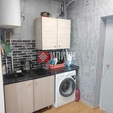 Квартира 18,5 м², студия - изображение 4