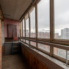 Квартира 34,5 м², 1-комнатная - изображение 2