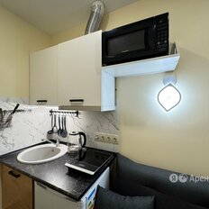 Квартира 9 м², студия - изображение 1