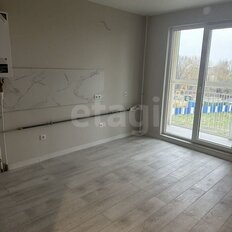 Квартира 59 м², 2-комнатная - изображение 4