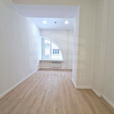 Квартира 19,1 м², студия - изображение 1
