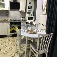 Квартира 40 м², 2-комнатная - изображение 1