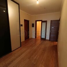 Квартира 118 м², 3-комнатная - изображение 3