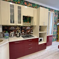 Квартира 50 м², 1-комнатная - изображение 1