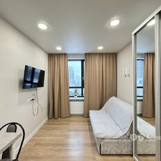 Квартира 23 м², студия - изображение 2