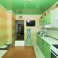 Квартира 82,6 м², 4-комнатная - изображение 3