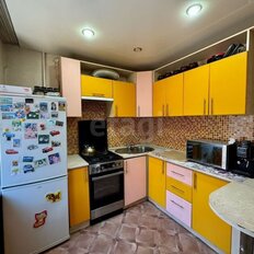 Квартира 53,4 м², 3-комнатная - изображение 1