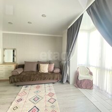 Квартира 22 м², студия - изображение 4