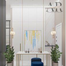 Квартира 40,8 м², студия - изображение 3