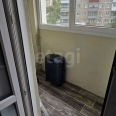 Квартира 40,6 м², 1-комнатная - изображение 5