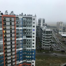 Квартира 28,5 м², 1-комнатная - изображение 1