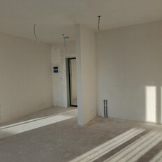 Квартира 54,5 м², 1-комнатная - изображение 4