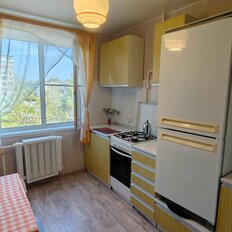 Квартира 65,1 м², 3-комнатная - изображение 1