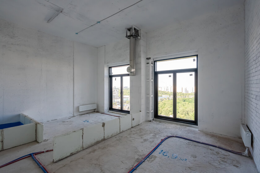 37,6 м², 1-комнатная квартира 21 990 000 ₽ - изображение 136